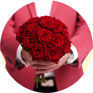 image-Red Roses