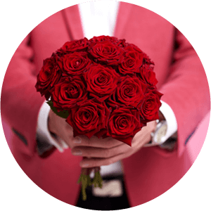 image-Red Roses